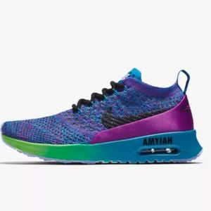 NIKE AIR MAX DOERNBECHER FREESTYLE Size 6.5 / 8.5